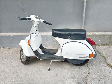 Piaggio Vespa 200 PX - 1983