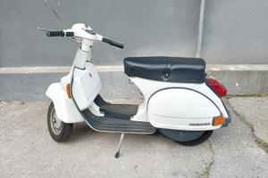 Piaggio Vespa 200 PX - 1983