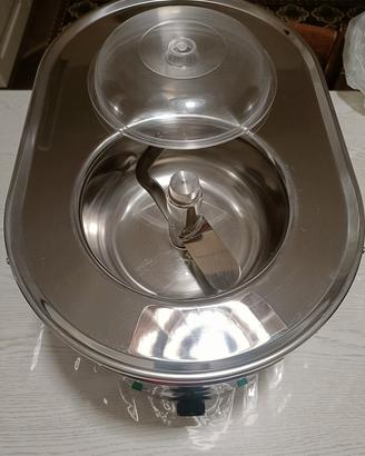 musso gelateria professionale 