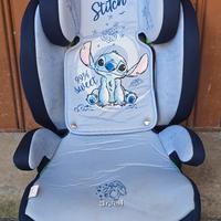 Tataway Seggiolino Auto Disney Stitch 15-3