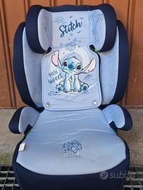 Tataway Seggiolino Auto Disney Stitch 15-3
