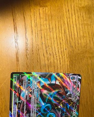 Pokemon dhelmise v max raro foil