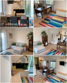 Appartamento centro cittadino