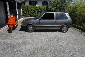 Fiat uno turbo 1.3