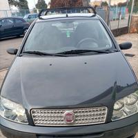 FIAT PUNTO benzina anno 2009