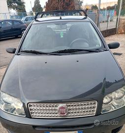 FIAT PUNTO benzina anno 2009