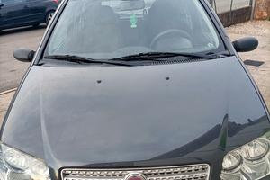FIAT PUNTO benzina anno 2009