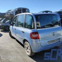 FIAT MULTIPLA 186 1.9 JTD 115 115CV - ricambi