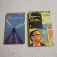 Collezione 2 Libri Feltrinelli 