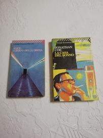 Collezione 2 Libri Feltrinelli 