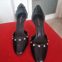 scarpe Sergio Rossi n.37