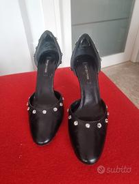 scarpe Sergio Rossi n.37