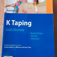 K TAPING