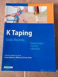 K TAPING