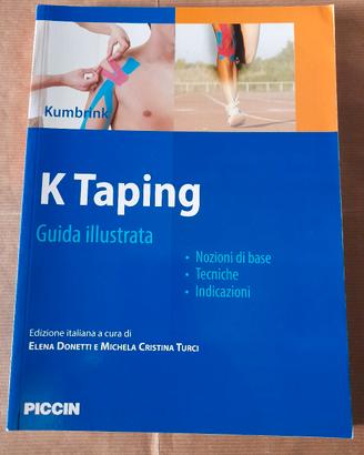 K TAPING