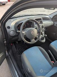 FIAT PANDA 2011