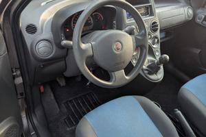 FIAT PANDA 2011