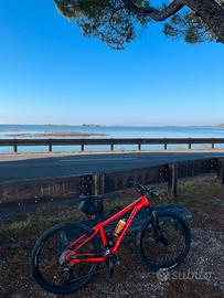 Mtb Cannondale Trail 3