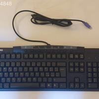Tastiera PS/2 Compaq KB-9963 Italiana
