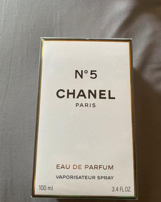 Chanel n.5 Eau de Parfum  vaporisateur spray