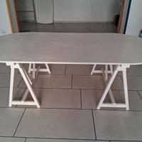 Tavolo da buffet/lavoro