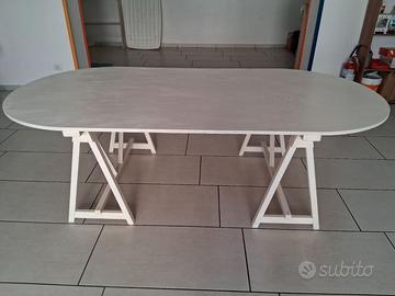 Tavolo da buffet/lavoro