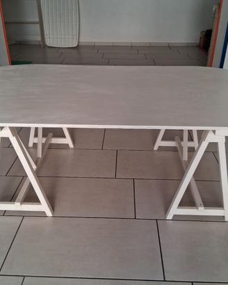 Tavolo da buffet/lavoro