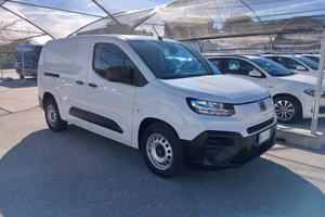 FIAT DOBLO DOBLO' BHDI 130CV MAXI PL TN 2024