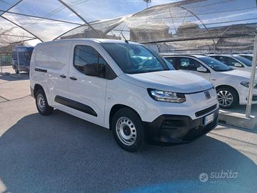 FIAT DOBLO DOBLO' BHDI 130CV MAXI PL TN 2024