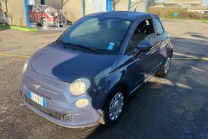 Fiat 500 0.9 TwinAir Turbo