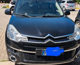 CITROEN C-Crosser - 2010