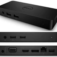 Docking Station varie Dell e Lenovo