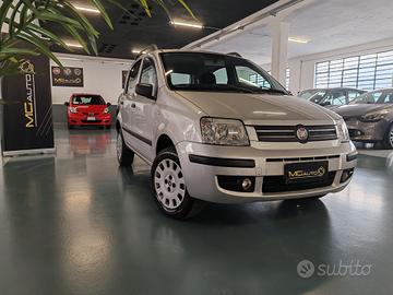Fiat Panda 1.2 Dynamic Natural Power