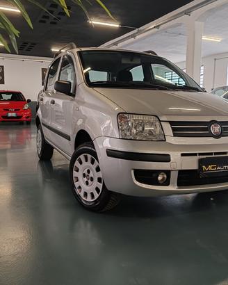 Fiat Panda 1.2 Dynamic Natural Power