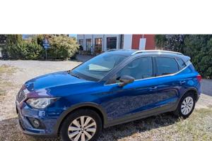 Seat Arona 1.0 Tgi METANO 