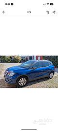 Seat Arona 1.0 Tgi METANO 