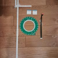  cavi flat originali Samsung odyssey G9