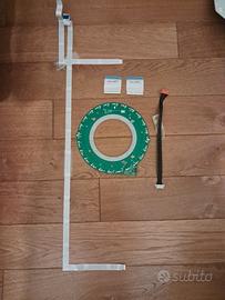  cavi flat originali Samsung odyssey G9