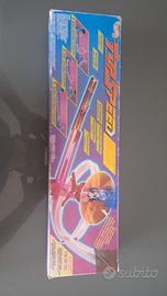 pista macchinina hot wheels mattel top speed