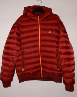giubbino Ellesse nuovo