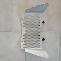 Protezione radiatore in alluminio per KTM 390 Adv