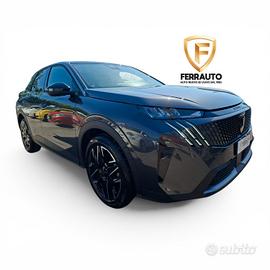 PEUGEOT 3008 HYBRID 145 e-DCS6 Allure
