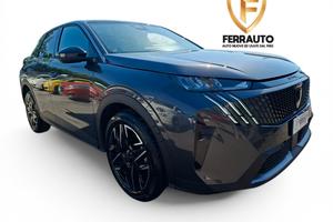 PEUGEOT 3008 HYBRID 145 e-DCS6 Allure