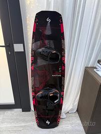 Wakeboard Slingshot Native 150