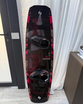 Wakeboard Slingshot Native 150