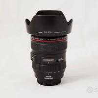 Obbiettivo Canon Ef-s 24-105 serie L