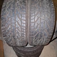 4 gomme invernali Riken misura 225/40 r18