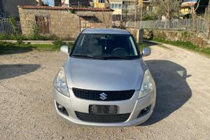 Suzuki swift 1.3 multijet