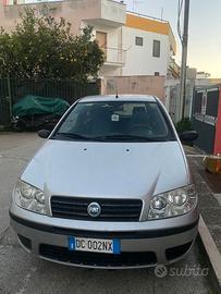 FIAT Punto 1.3 Multijet 75cv
