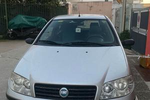 FIAT Punto 1.3 Multijet 75cv